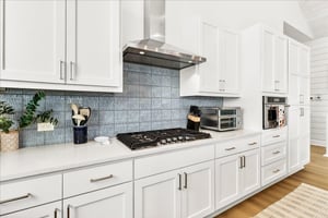 2nd Floor, Kitchen