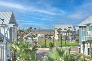 1st King Suite Private Balcony View, 2nd Floor