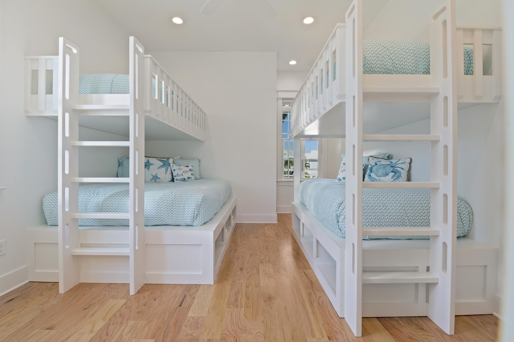 Bunk Room, 2nd Floor