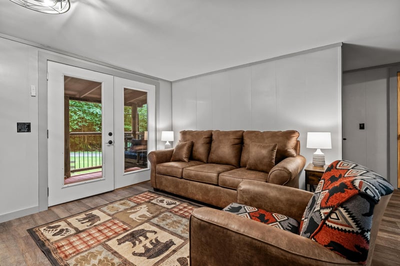 Sofa Bed