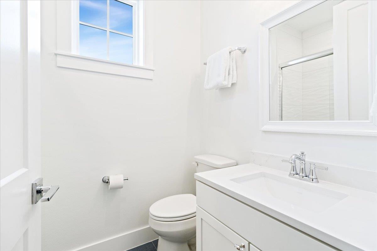 Primary King Bathroom