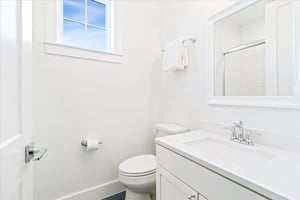 Primary King Bathroom