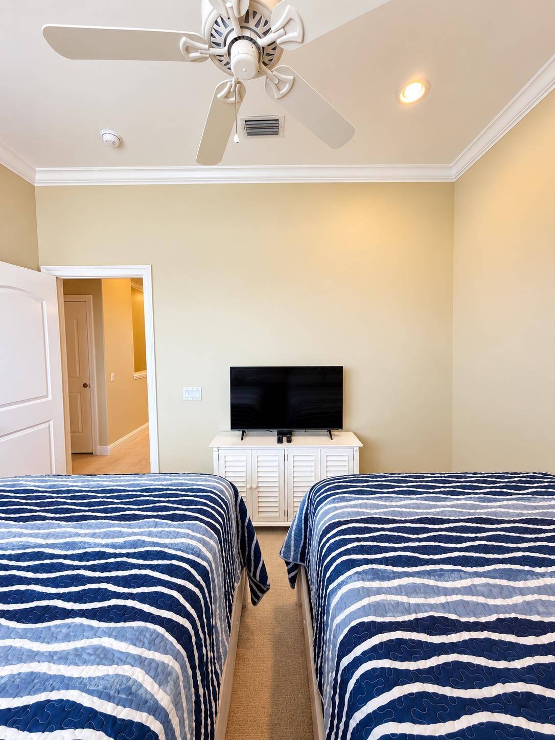 3rd Floor Guest Bedroom 2 2 Fulls