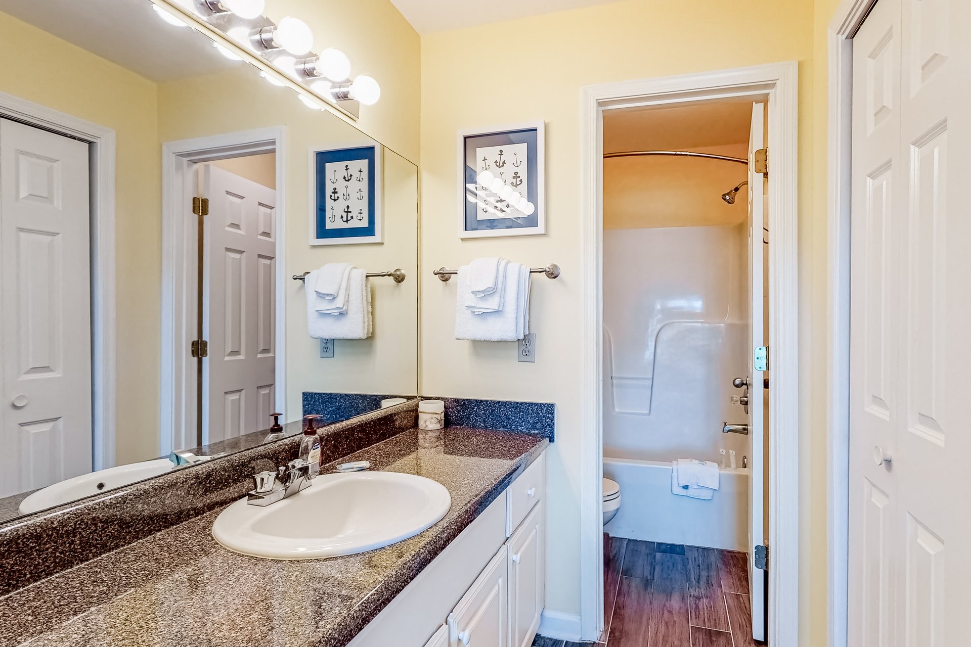 Grand Caribbean 410 15