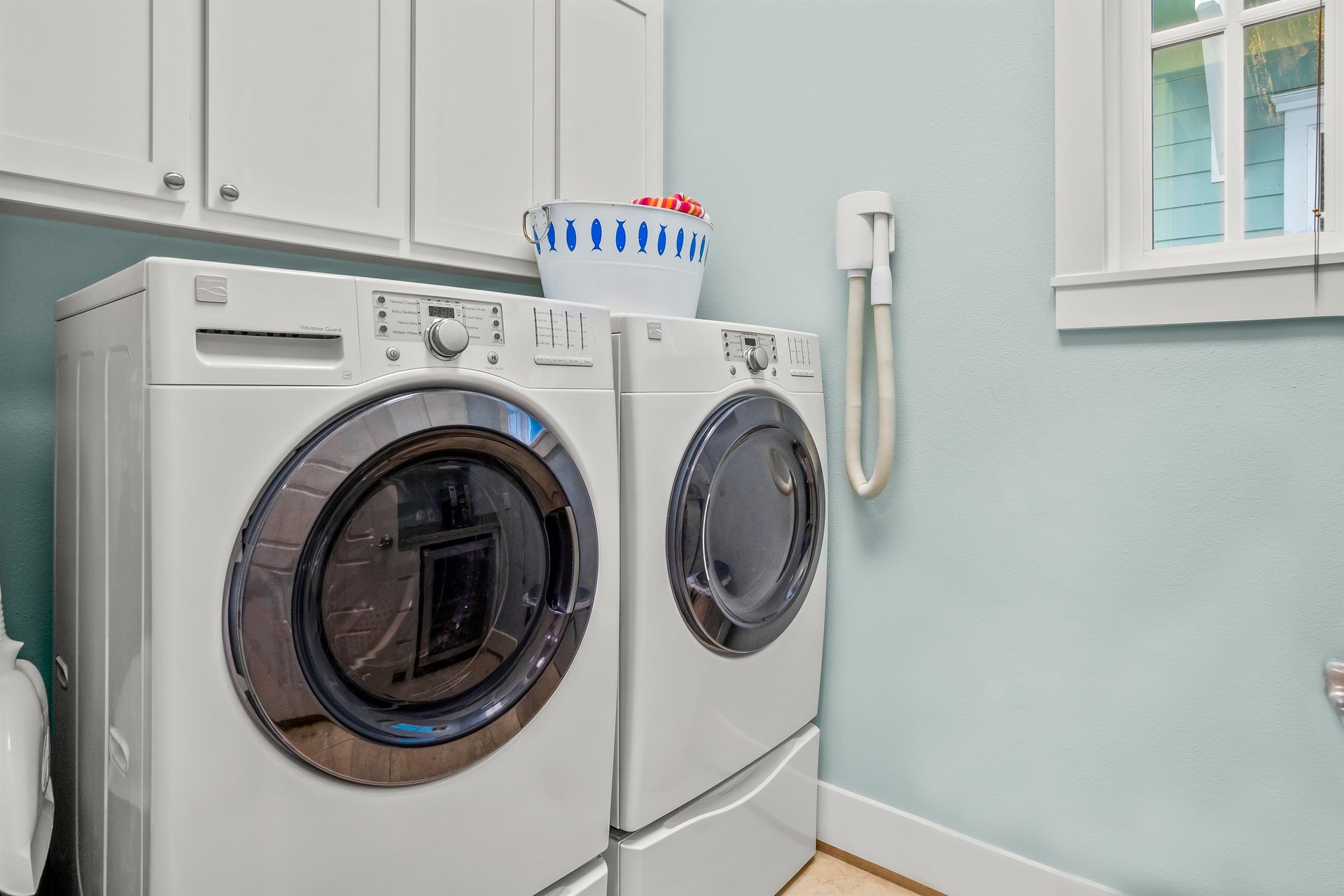 Laundry Room, 1st Floor