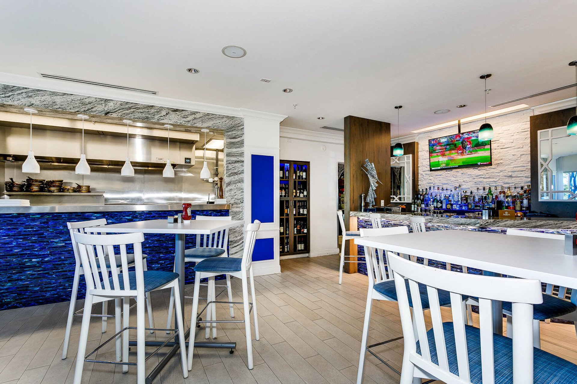 Portofino Island Resort amp Spa Tower 2703 29