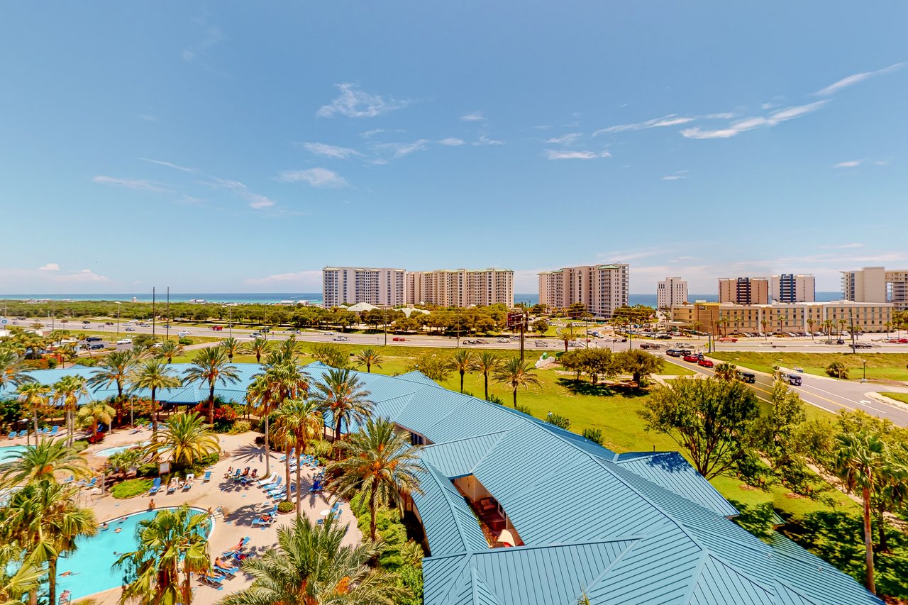 Palms of Destin 2717 3