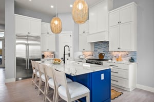 Kitchen, Ground Floor