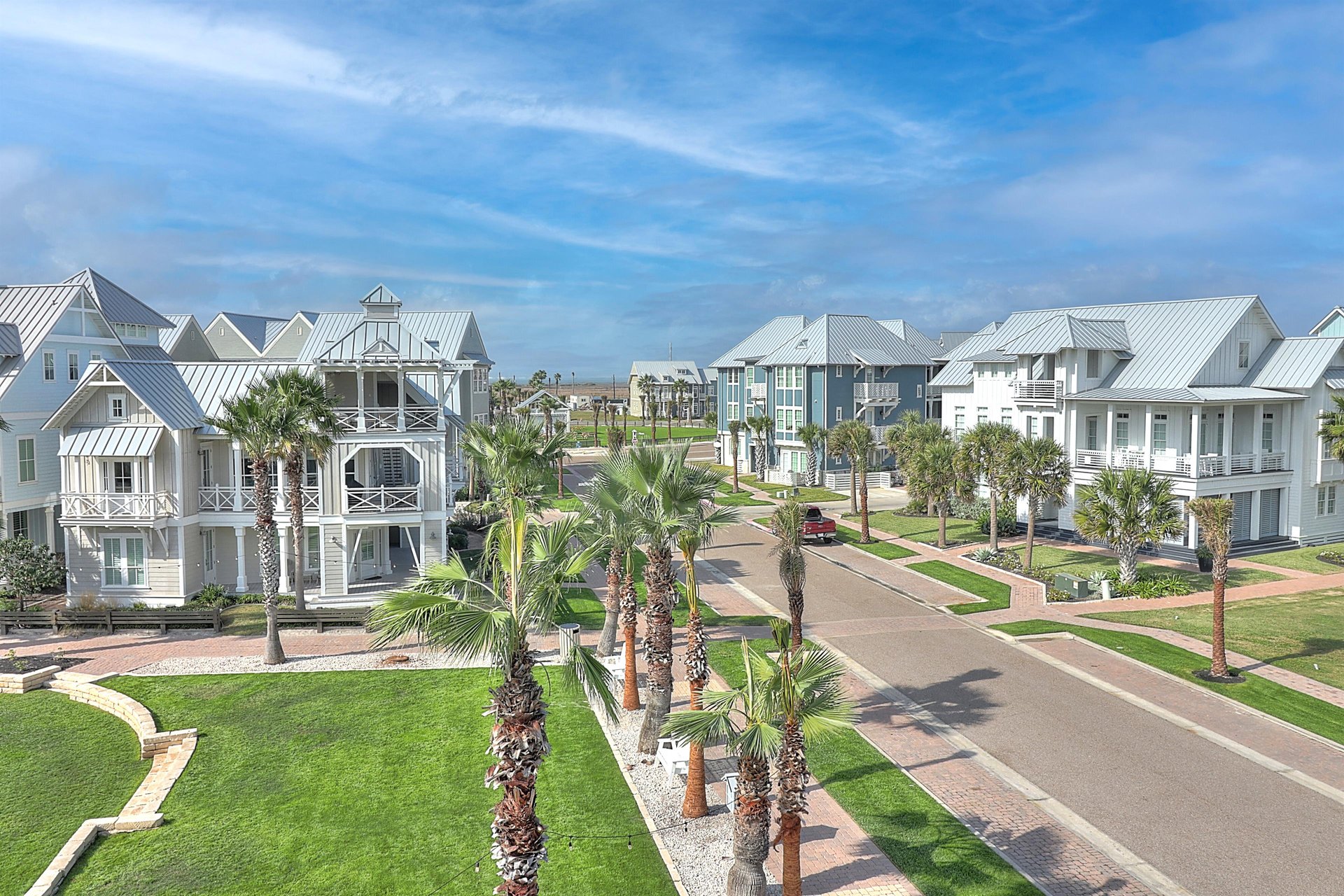 4th King Suite Balcony View, 3rd Floor
