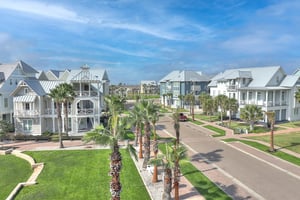 4th King Suite Balcony View, 3rd Floor