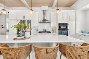 Kitchen, 2nd Floor