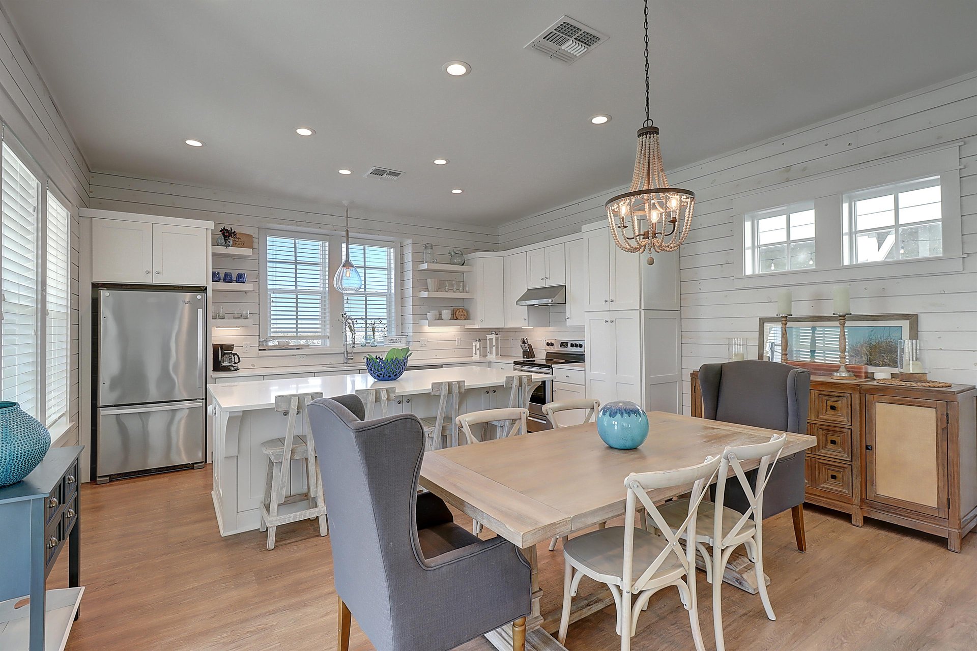 Dinning Area, 1st Floor