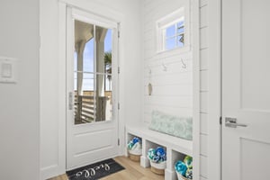 Entryway  Mud Area, 1st Floot