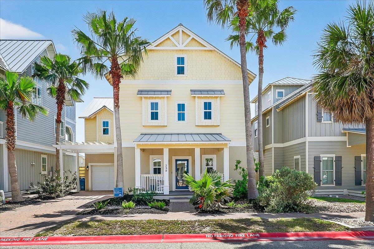 Welcome to Coastal Hideaway