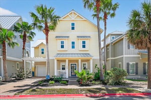 Welcome to Coastal Hideaway