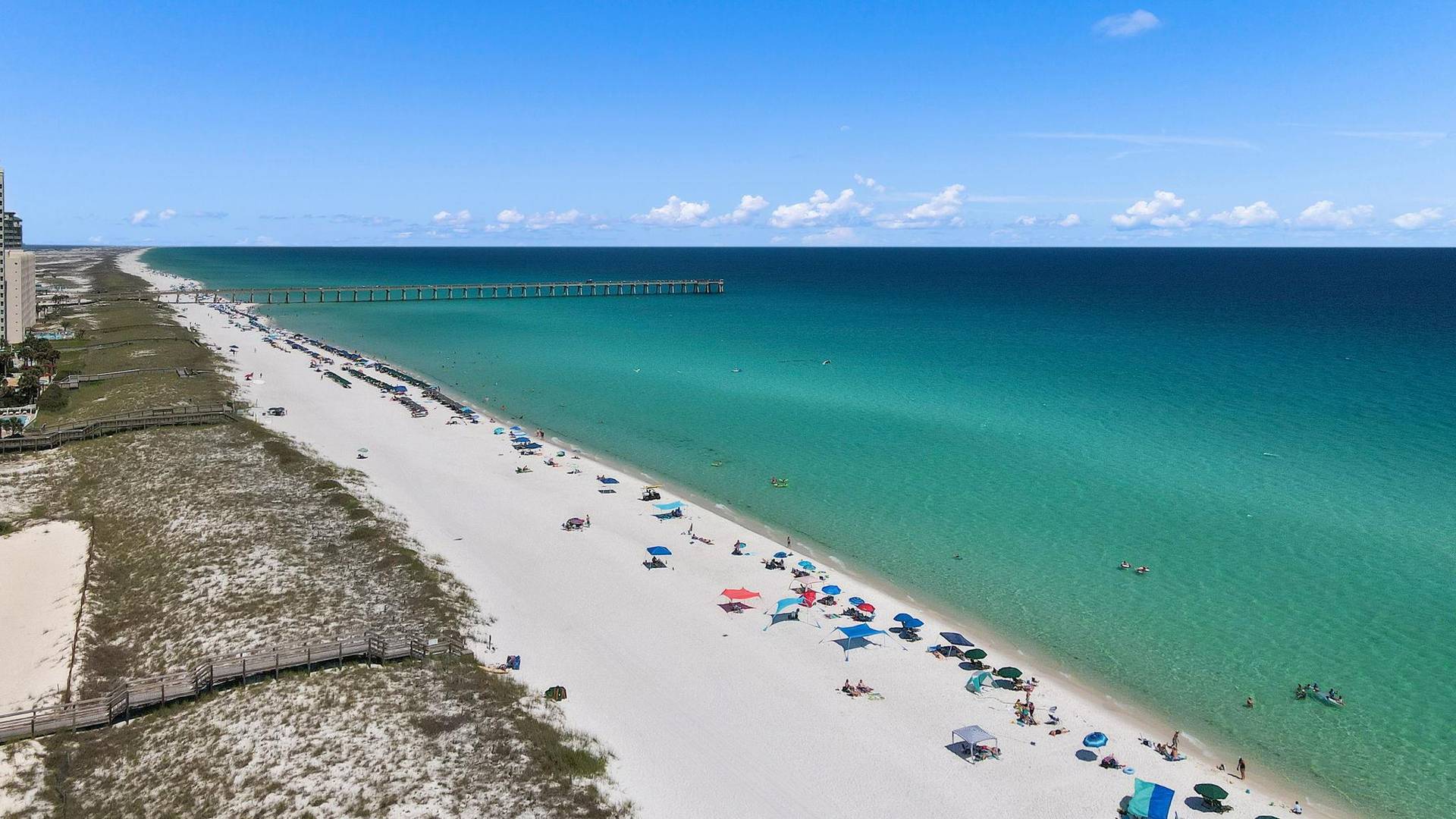 Navarre Beach
