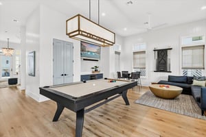 1st Floor, Living Room