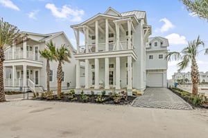 Welcome to Beach Side Story