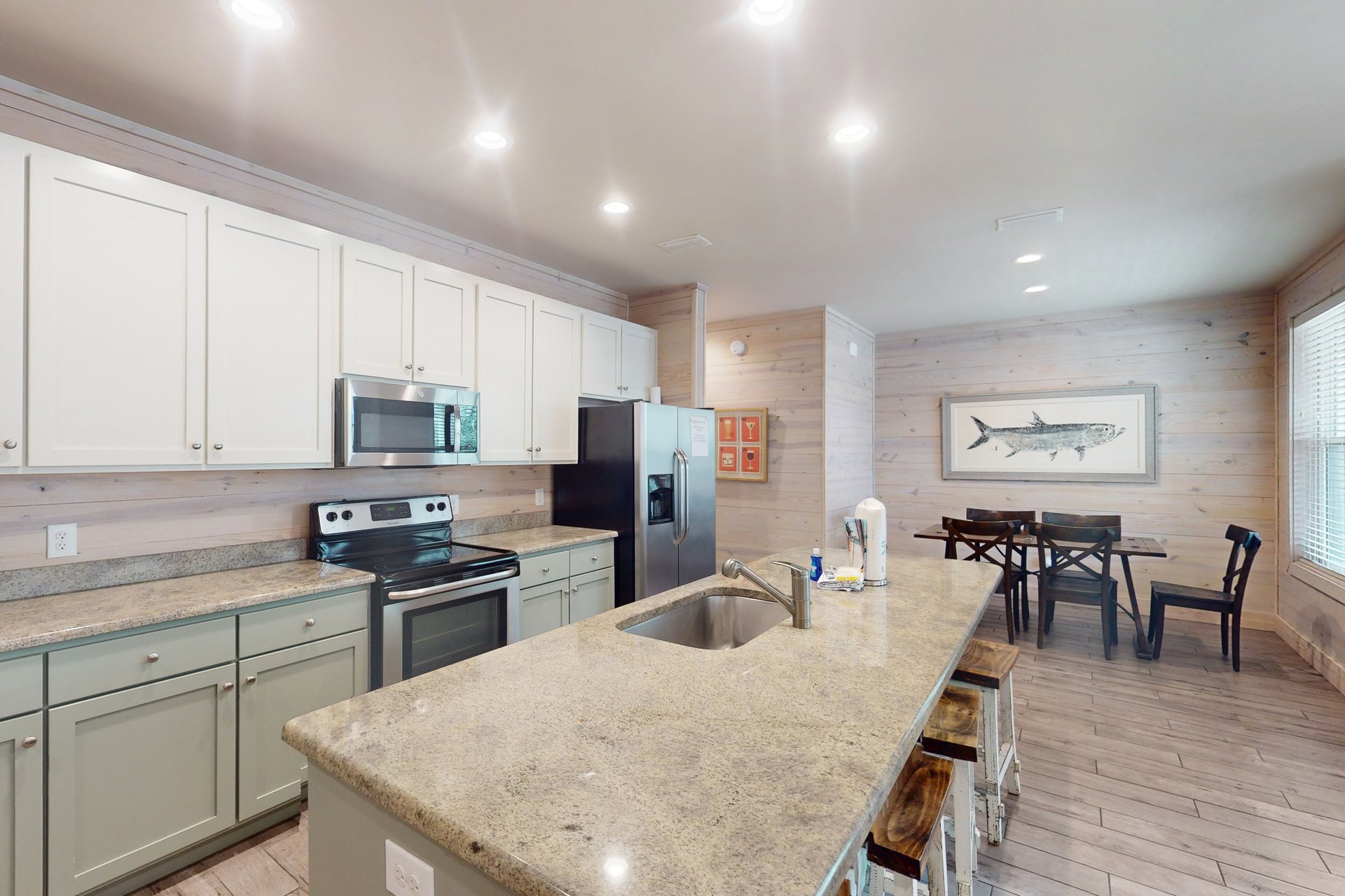 Bottlenose Beach House 9