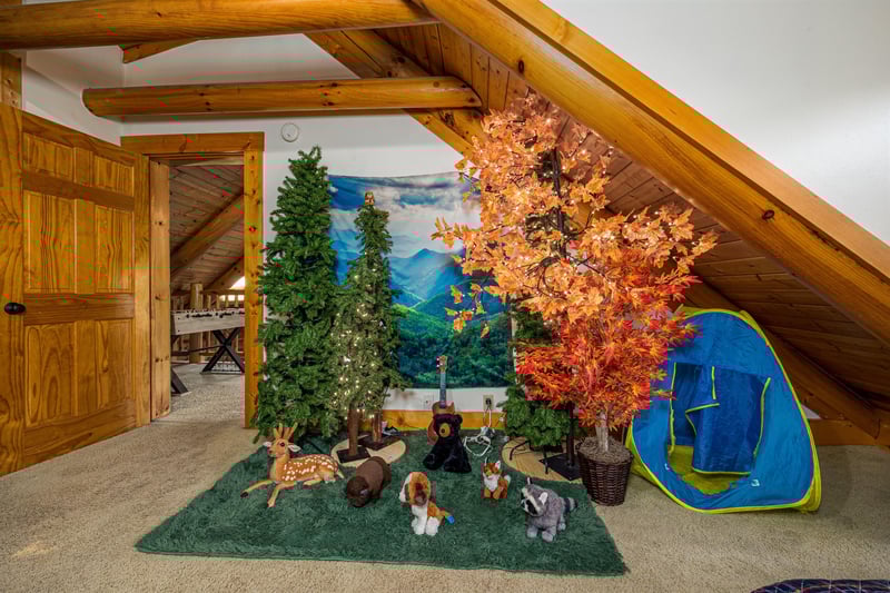 bedroom decor