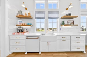 2nd Floor, Kitchen