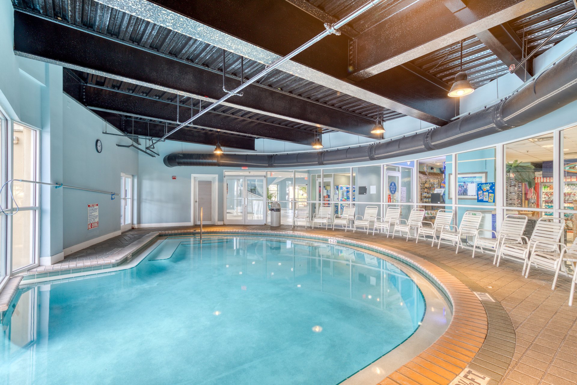 Pelican Beach Resort 210 24