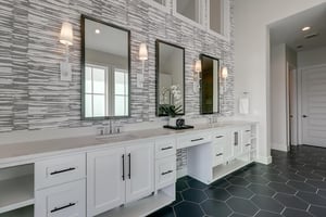 Master King Suite, 2nd Floor