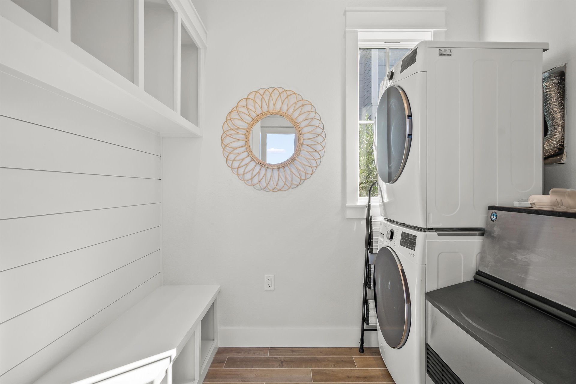 Laundry Room, 1st Floor