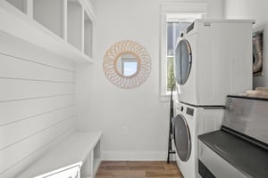 Laundry Room, 1st Floor