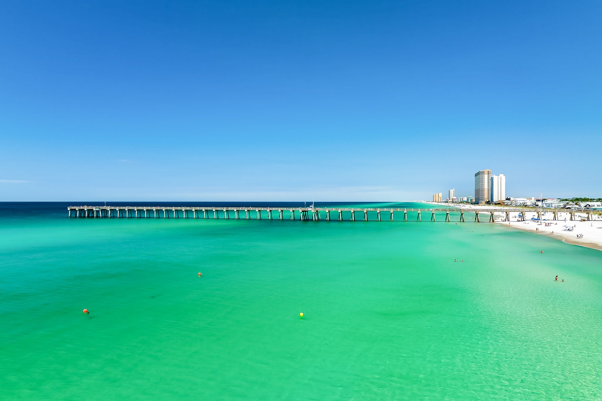 Horizon South 85C 38