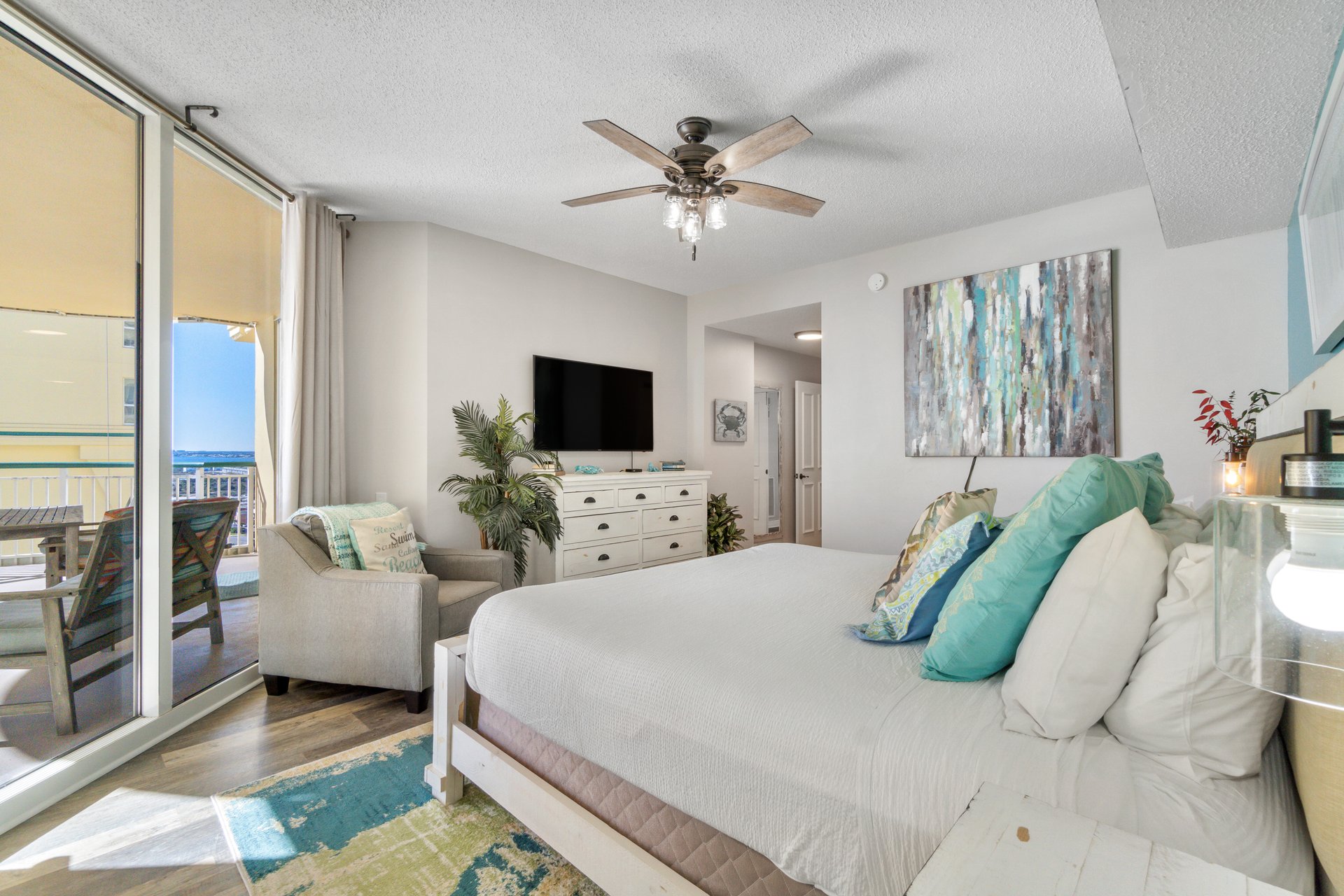 Beach Colony of Perdido E14D 17