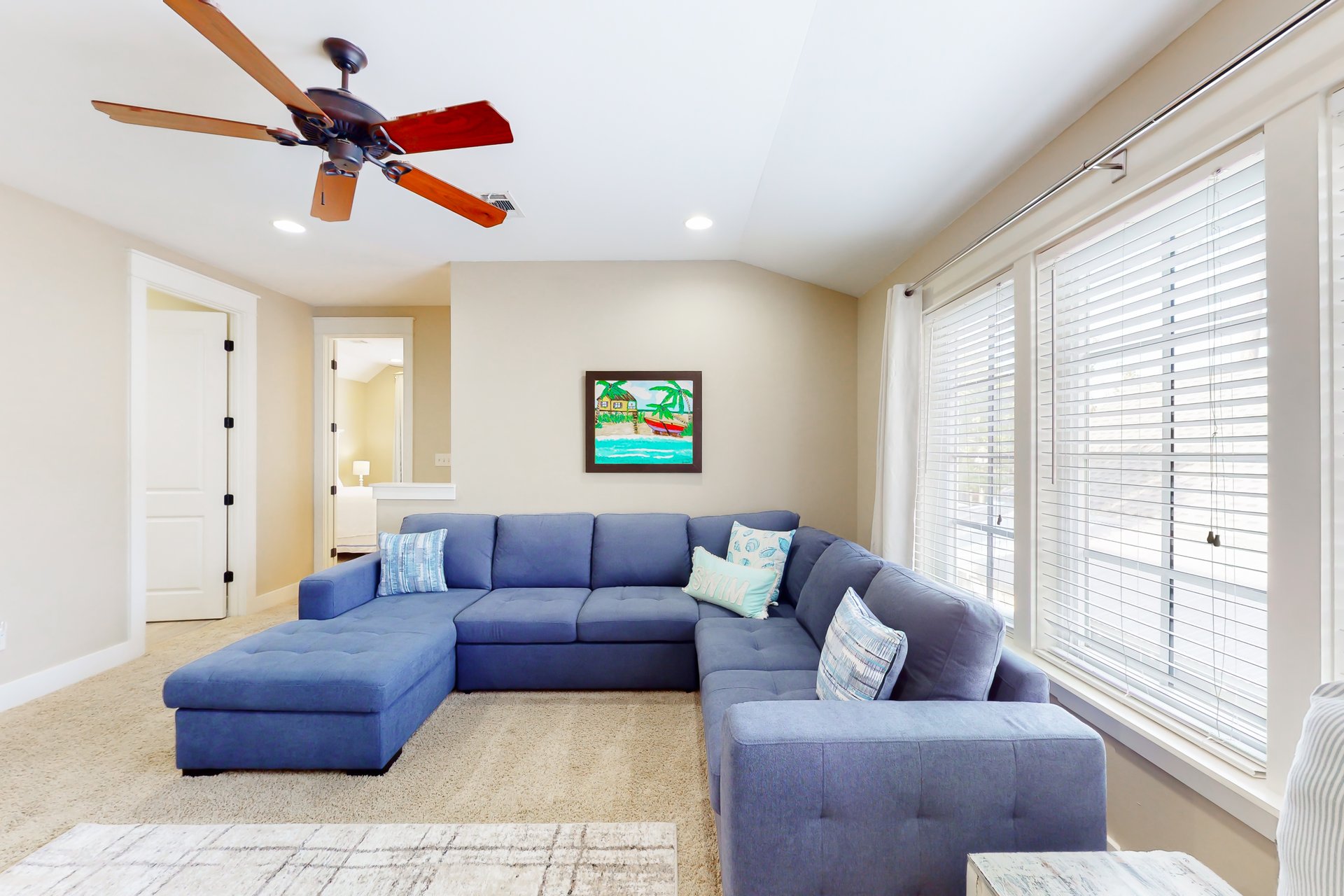 Bungalos at Sandestin Barefoot Bungalo 22