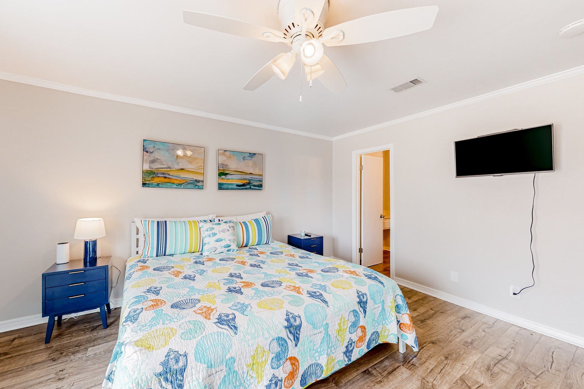 Flood Reef Retreat 29