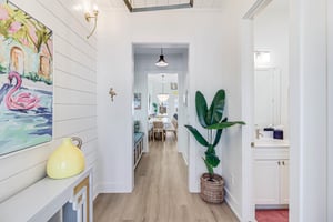 1st Floor, Entry Way