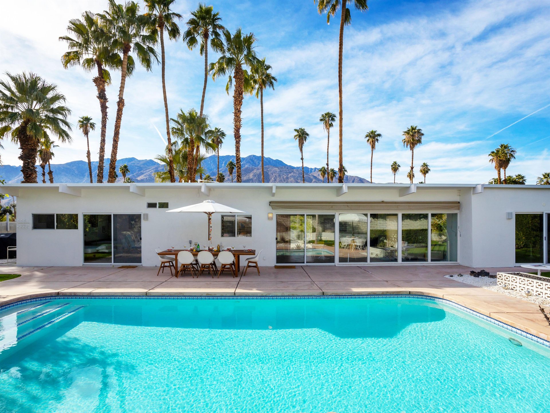 Beautiful vacation home
