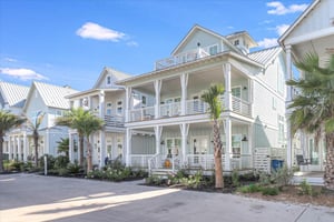 Welcome to Afterley Pointe