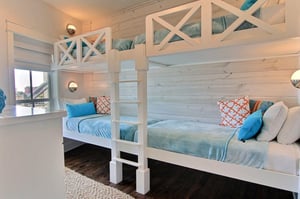 Bunk Room, 2nd Floor