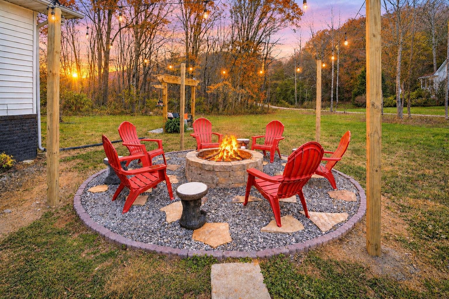 Firepit