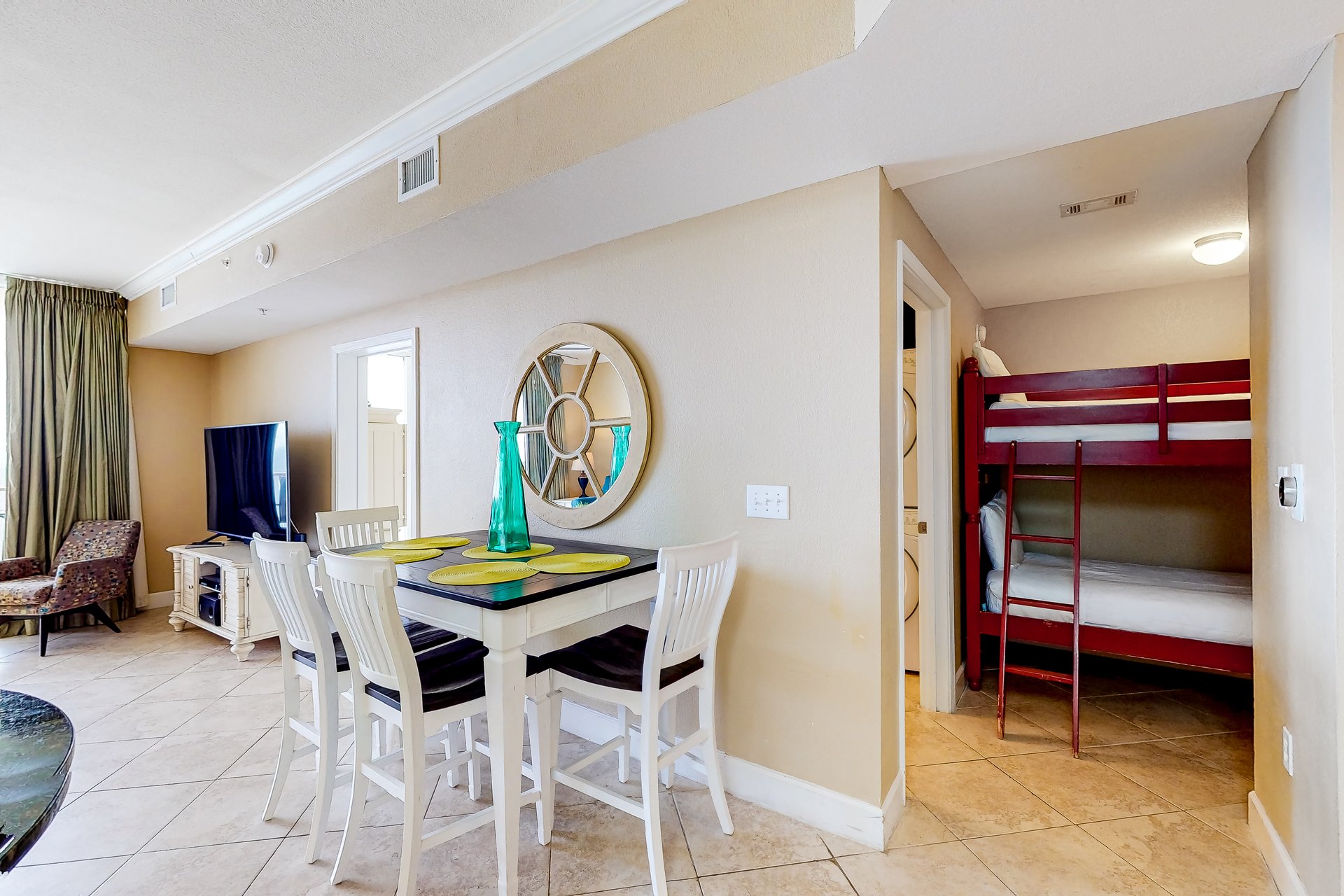 Tidewater Beach Resort 2109 7