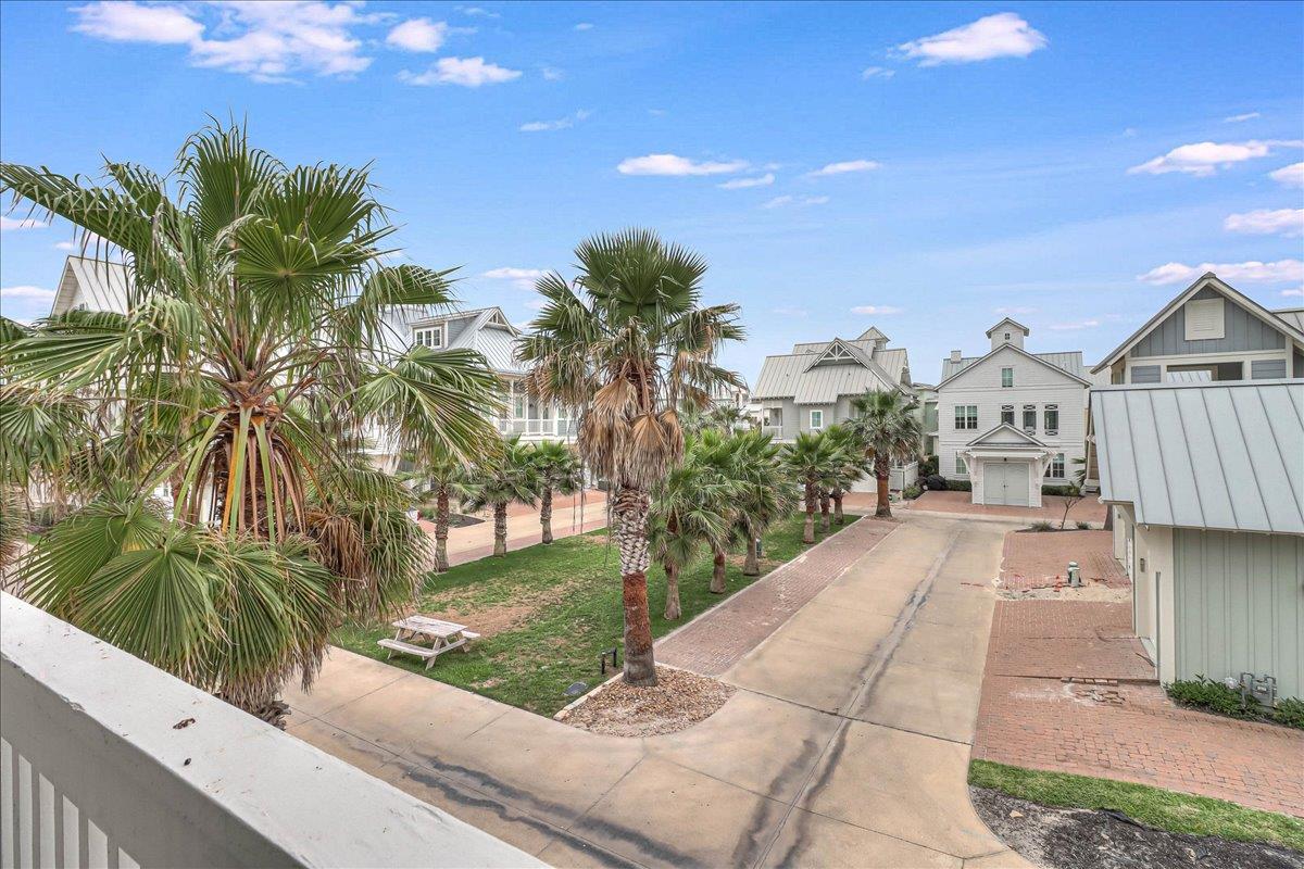 Primary King Private Balcony View, 2nd Floor