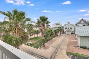 Primary King Private Balcony View, 2nd Floor