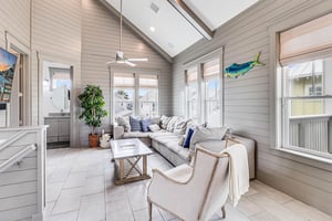 2nd Floor Living Area