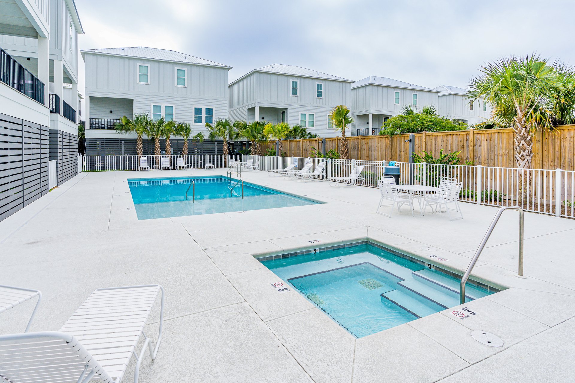 Lost Dunes A  Castaway Corner 48