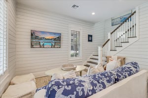 Living Room, 1st Floor