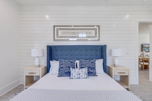 Primary King Bedroom