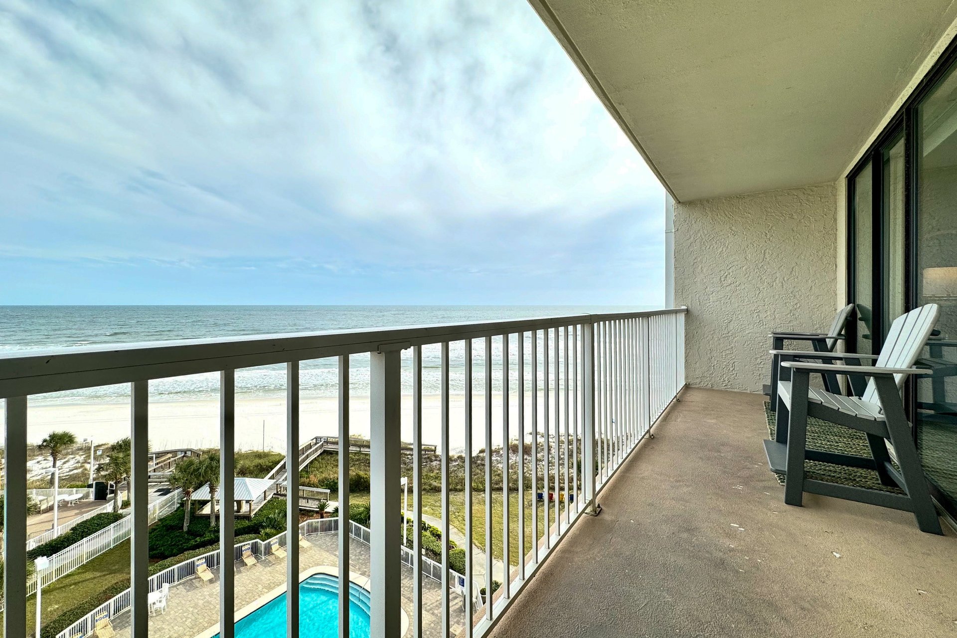 Seaside Beach amp Racquet Club 4810 22