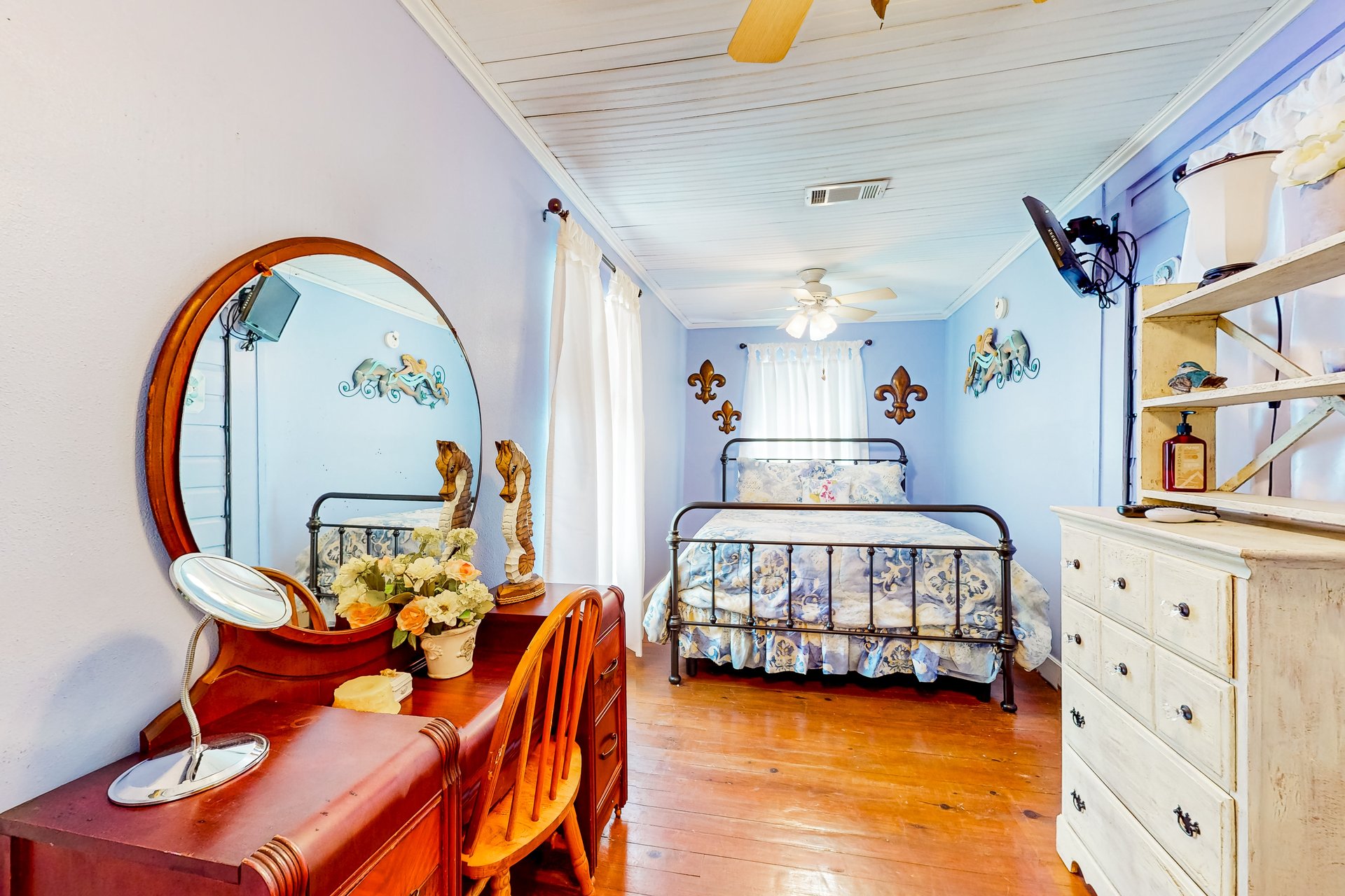 Stanton Creek Cottage 23