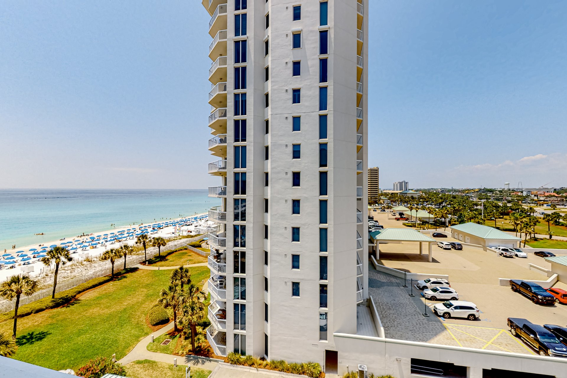 Sterling Sands 614 14