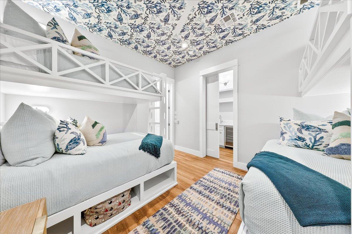Bunk Room, 1st Floor