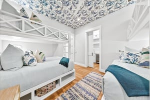 Bunk Room, 1st Floor